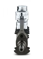 Tomei 2.3L 86.00 CP Piston Stroker Kit for Nissan SR20DET Engine TA201A-MT01BP                                     - TA201A-MT01BP - Image 2