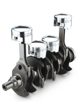 Tomei 2.3L 86.00mm Piston Stroker Kit for Nissan SR20DET TA201A-MT01B                                     - TA201A-MT01B - Image 3