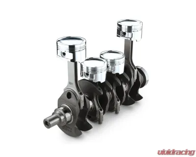 Tomei 2.3L 86.00mm Piston Stroker Kit for Nissan SR20DET TA201A-MT01B - TA201A-MT01B