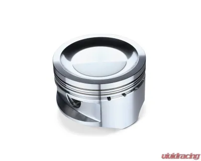 Tomei 87.00mm CH32.00 STD Forged Piston Kit Nissan 13 Silvia | 14 Silvia | 15 Silvia | 180SX 1988-2002 - TA202A-NS08B