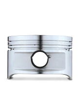 Tomei 87.00mm CH32.00 STD Forged Piston Kit Nissan 13 Silvia | 14 Silvia | 15 Silvia | 180SX 1988-2002                                     - TA202A-NS08B - Image 3