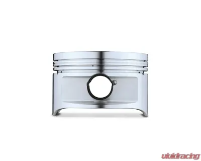 Tomei 87.00mm CH32.00 STD Forged Piston Kit Nissan 13 Silvia | 14 Silvia | 15 Silvia | 180SX 1988-2002 - TA202A-NS08B