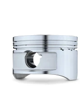 Tomei 87.00mm CH32.00 STD Forged Piston Kit Nissan 13 Silvia | 14 Silvia | 15 Silvia | 180SX 1988-2002                                     - TA202A-NS08B - Image 4