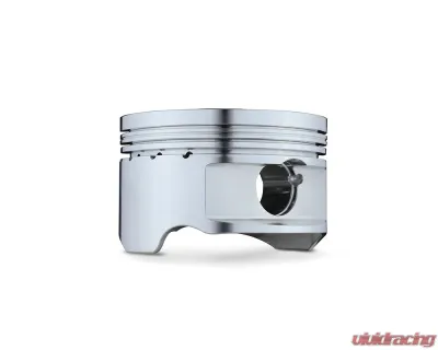 Tomei 87.00mm CH32.00 STD Forged Piston Kit Nissan 13 Silvia | 14 Silvia | 15 Silvia | 180SX 1988-2002 - TA202A-NS08B