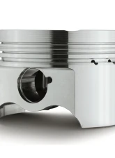 Tomei 87.00mm CH34.00 STD Forged Piston Kit for TA202A-TY03C Engine                                     - TA202A-TY03C - Image 5