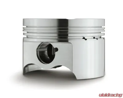 Tomei 87.00mm CH34.00 STD Forged Piston Kit for TA202A-TY03C Engine - TA202A-TY03C