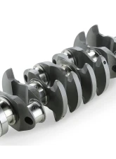 Tomei 2.3 100.0mm Forged Billet Counterweight Crankshaft Mitsubishi EVO1-9 4G63 1992-2007                                     - TA204B-MT01B - Image 2