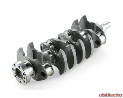 Tomei 2.3 100.0mm Forged Billet Counterweight Crankshaft Mitsubishi EVO1-9 4G63 1992-2007 - TA204B-MT01B