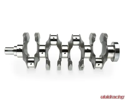 Tomei 2.3 100.0mm Forged Billet Counterweight Crankshaft Mitsubishi EVO1-9 4G63 1992-2007 - TA204B-MT01B