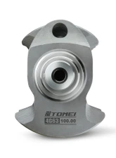 Tomei 2.3 100.0mm Forged Billet Counterweight Crankshaft Mitsubishi EVO1-9 4G63 1992-2007                                     - TA204B-MT01B - Image 4