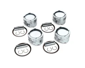 Tomei 85.50mm Ch31.65 Forged Piston Set for 2.2L 2.3L Engines TA202A-MT01B