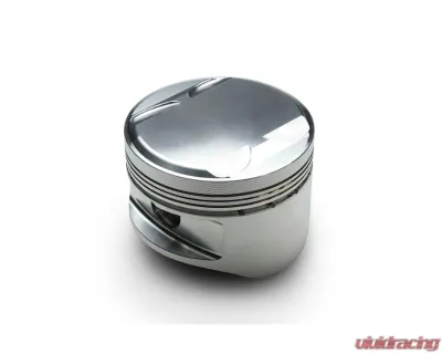 Tomei 86.50mm Ch30.00 Std 2.8 Forged Piston Set for Toyota 86/Subaru BRZ 2012+ - TA202A-NS05B