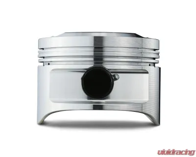 Tomei 86.50mm Ch30.00 Std 2.8 Forged Piston Set for Toyota 86/Subaru BRZ 2012+ - TA202A-NS05B