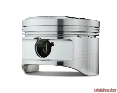 Tomei 86.50mm Ch30.00 Std 2.8 Forged Piston Set for Toyota 86/Subaru BRZ 2012+ - TA202A-NS05B