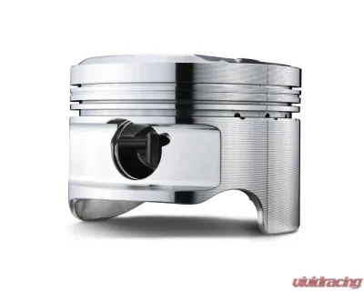 Tomei 86.50mm Ch30.00 Std 2.8 Forged Piston Set for Toyota 86/Subaru BRZ 2012+ - TA202A-NS05B