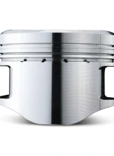 Tomei 86.50mm Ch30.00 Std 2.8 Forged Piston Set for Toyota 86/Subaru BRZ 2012+                                     - TA202A-NS05B - Image 6