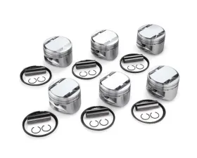 Tomei 86.50mm Ch30.00 Std 2.8 Forged Piston Set for Toyota 86/Subaru BRZ 2012+