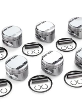 Tomei 86.50mm Ch30.00 Std 2.8 Forged Piston Set for Toyota 86/Subaru BRZ 2012+                                     - TA202A-NS05B - Image 6
