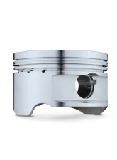 Tomei 86.50mm Ch29.50 2.2L Forged Piston Set for Toyota 86/Subaru BRZ TA202A-NS08C                                     - TA202A-NS08C - Image 6