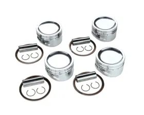 Tomei 86.50mm Ch29.50 2.2L Forged Piston Set for Toyota 86/Subaru BRZ TA202A-NS08C
