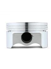 Tomei Forged Piston Set 86.50mm Ch30.00 3.4 for Toyota 86 / Subaru BRZ 2012-2020                                     - TA202A-TY03D - Image 3