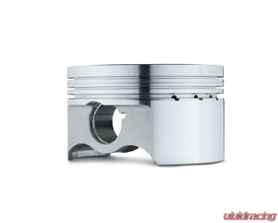 Tomei Forged Piston Set 86.50mm Ch30.00 3.4 for Toyota 86 / Subaru BRZ 2012-2020 - TA202A-TY03D