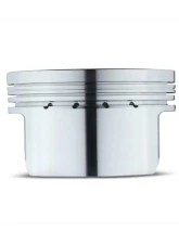 Tomei Forged Piston Set 86.50mm Ch30.00 3.4 for Toyota 86 / Subaru BRZ 2012-2020                                     - TA202A-TY03D - Image 5