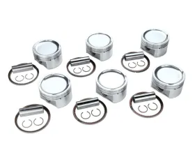 Tomei Forged Piston Set 86.50mm Ch30.00 3.4 for Toyota 86 / Subaru BRZ 2012-2020