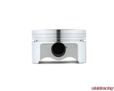 Tomei Forged Piston Set 86.50mm Ch29.50 3.6 for Toyota 86/Subaru BRZ 2012-2020 - TA202A-TY03E