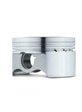 Tomei Forged Piston Set 86.50mm Ch29.50 3.6 for Toyota 86/Subaru BRZ 2012-2020                                     - TA202A-TY03E - Image 4