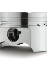 Tomei 86.50mm Ch34.00 Std Forged Piston Set for Toyota 86/Subaru BRZ 2013-2021                                     - TA202A-TY03F - Image 5