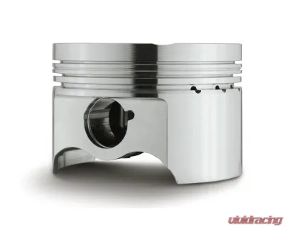 Tomei 86.50mm Ch34.00 Std Forged Piston Set for Toyota 86/Subaru BRZ 2013-2021 - TA202A-TY03F