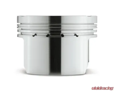Tomei 86.50mm Ch34.00 Std Forged Piston Set for Toyota 86/Subaru BRZ 2013-2021 - TA202A-TY03F