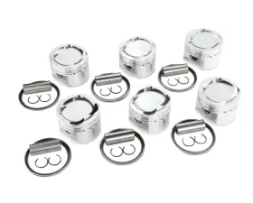Tomei 86.50mm Ch34.00 Std Forged Piston Set for Toyota 86/Subaru BRZ 2013-2021