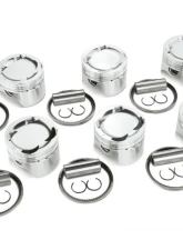 Tomei 86.50mm Ch34.00 Std Forged Piston Set for Toyota 86/Subaru BRZ 2013-2021                                     - TA202A-TY03F - Image 8