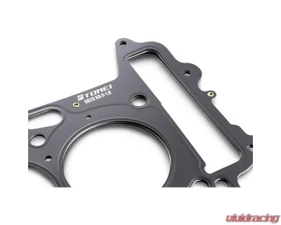Tomei SR20DE T Fr 88.0-1.2mm Head Gasket Nissan 13 Silvia | 14 Silvia | 15 Silvia | 180SX 1988-2002 - TA4070-NS08E