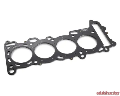 Tomei SR20DE T Fr 88.0-1.2mm Head Gasket Nissan 13 Silvia | 14 Silvia | 15 Silvia | 180SX 1988-2002 - TA4070-NS08E