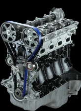 Tomei TB101A-MZ01A Timing Belt for B6-ZE BP-ZE BP-VE Engines, Durable Material                                     - TB101A-MZ01A - Image 2