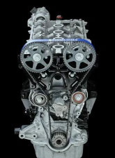 Tomei TB101A-MZ01A Timing Belt for B6-ZE BP-ZE BP-VE Engines, Durable Material                                     - TB101A-MZ01A - Image 3