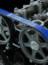 Tomei TB101A-MZ01A Timing Belt for B6-ZE BP-ZE BP-VE Engines, Durable Material                                     - TB101A-MZ01A - Image 4