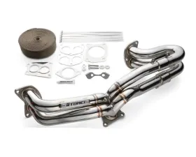 Tomei Unequal Length Expreme Exhaust Manifold Kit Subaru WRX 2015+