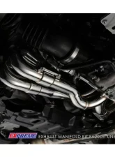 Tomei Unequal Length Expreme Exhaust Manifold Kit Subaru WRX 2015+                                     - TB6010-SB04A - Image 5