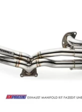 Tomei Unequal Length Expreme Exhaust Manifold Kit Subaru WRX 2015+                                     - TB6010-SB04A - Image 6