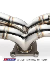 Tomei Unequal Length Expreme Exhaust Manifold Kit Subaru WRX 2015+                                     - TB6010-SB04A - Image 10