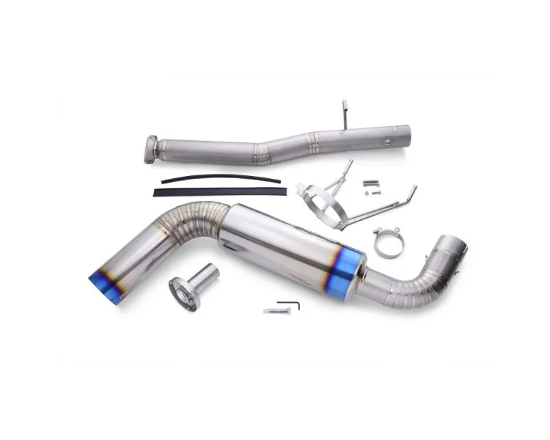 Exhaust Parts