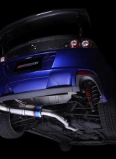 Tomei Expreme Ti Full Titanium Muffler for Mazda RX-8 Early Model TB6090-MZ07B                                     - TB6090-MZ07B - Image 9