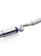 Tomei Extreme TI Type R Full Titanium Muffler                                     - TB6090-TY07A - Image 2
