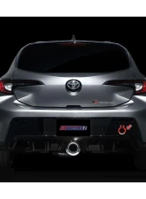 Tomei Extreme TI Type R Full Titanium Muffler                                     - TB6090-TY07A - Image 6
