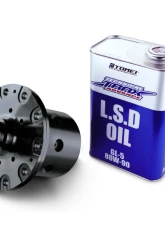 Tomei 1.5Way Super 8.8inch FA1 LSD Technical Trax Advance                                     - TC101B-FRFA1 - Image 6