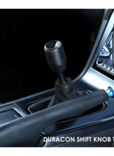 Tomei Duracon Shift Knob Type-SS 60mm M10-P1.25                                     - TF101C-0000A - Image 4